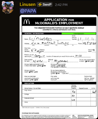 Coach Regental tweet media