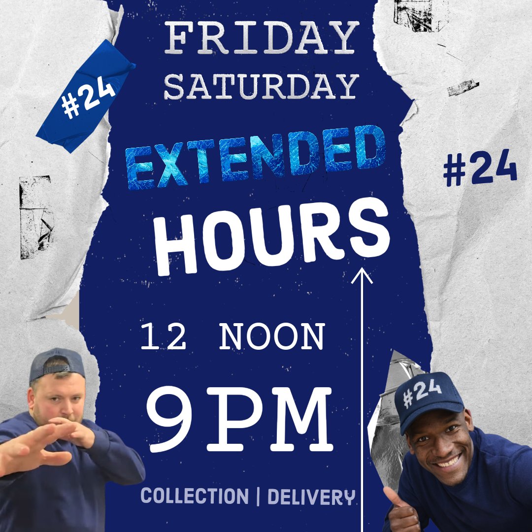 Oswestrytakeaway tweet media