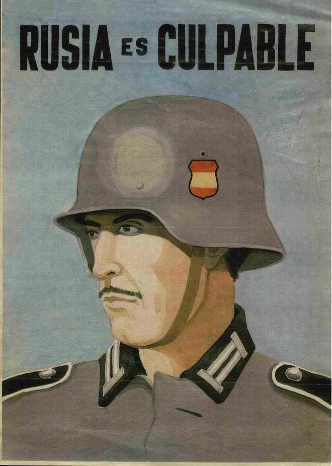 La exposición "Intolerancia. España en una Europa convulsa", en <a href="/iymagazine_es/">iymagazine</a>
iymagazine.es/noticia/23879/…