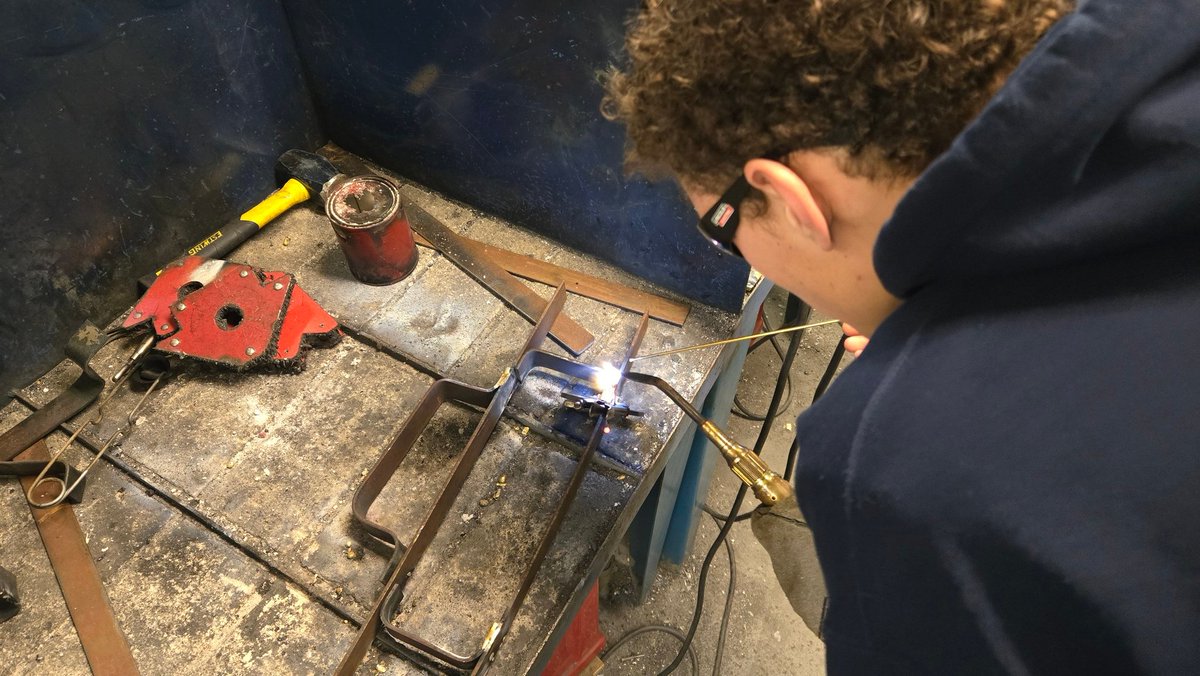 Brandon Prentice tweet media