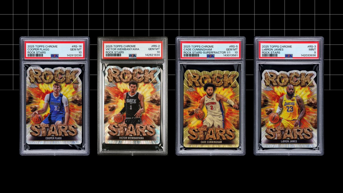 PSAcard tweet media