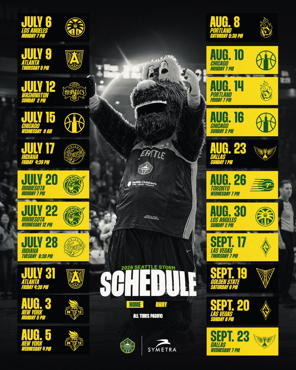 seattlestorm tweet picture
