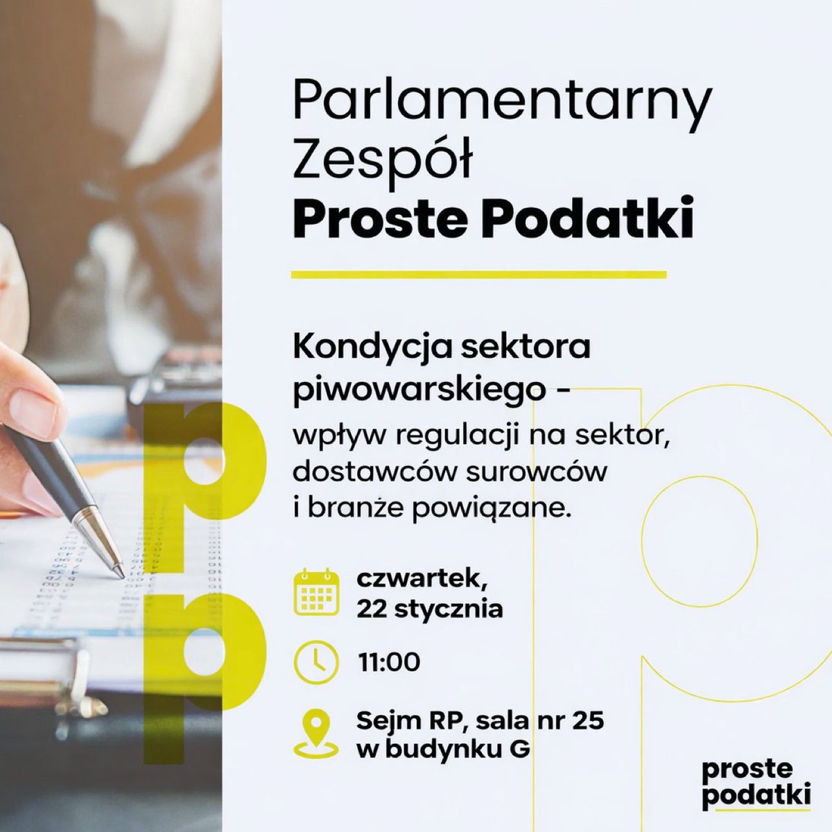 Proste Podatki tweet media