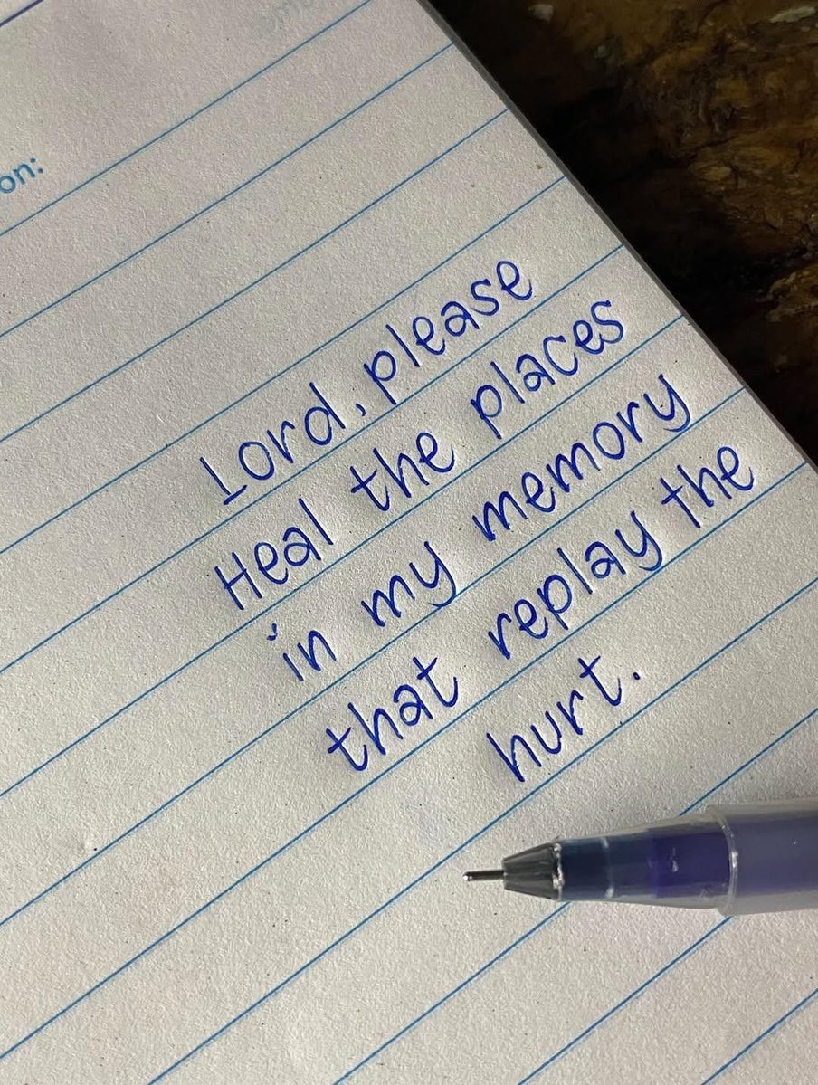 Scribbled Faith (@scribbledscrips) on Twitter photo 