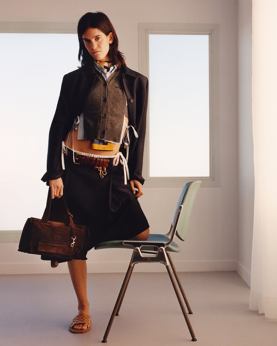 MIU MIU JAPAN (@miumiu_japan) / Posts / X