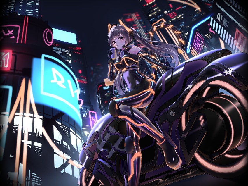 I:P Masquerena tweet media