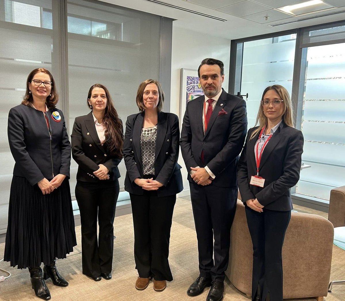 Consulate General of Romania in London tweet media