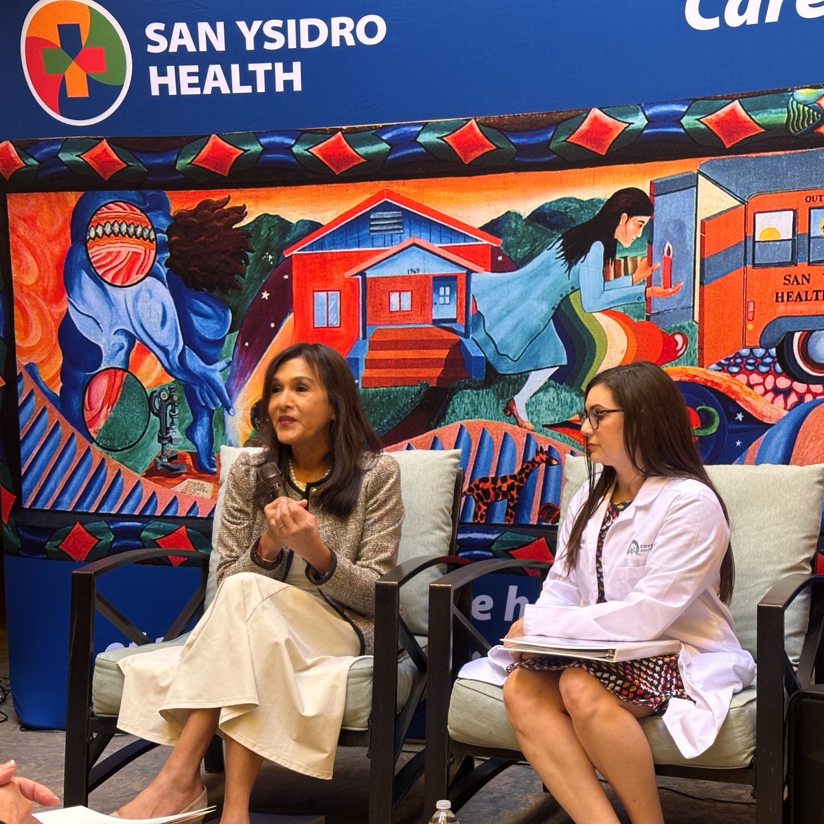 HealthCenterPartners tweet media