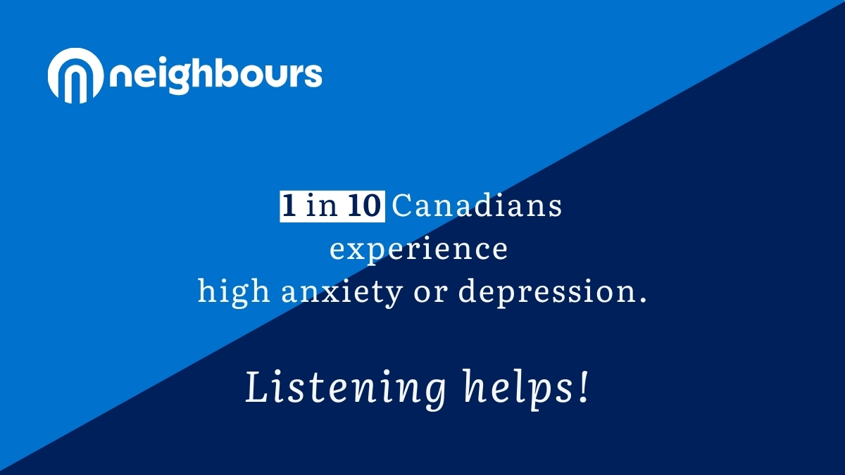 Neighbours Community Homes tweet media