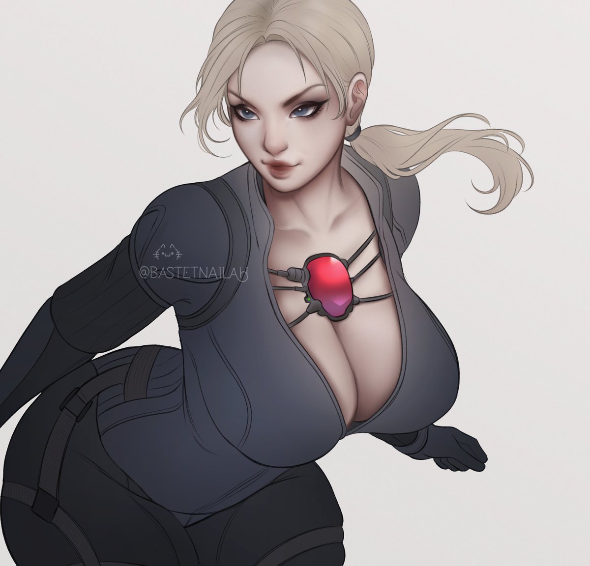 Manifesting a Resident Evil 5 Remake because I need Jill in that outfit with the new engine.