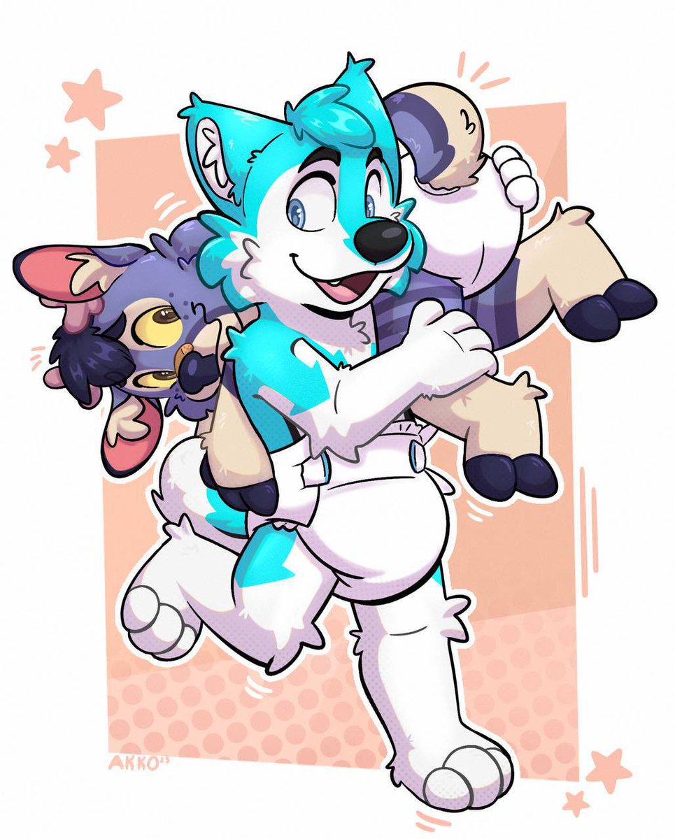 Akko✨TFF tweet media