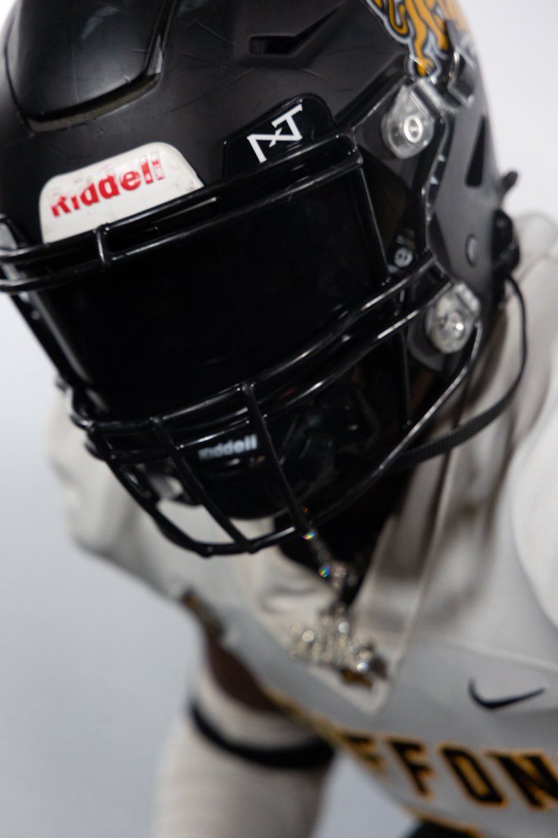 David “The Nightmare” Uzoma 🇳🇬 #1 tweet media