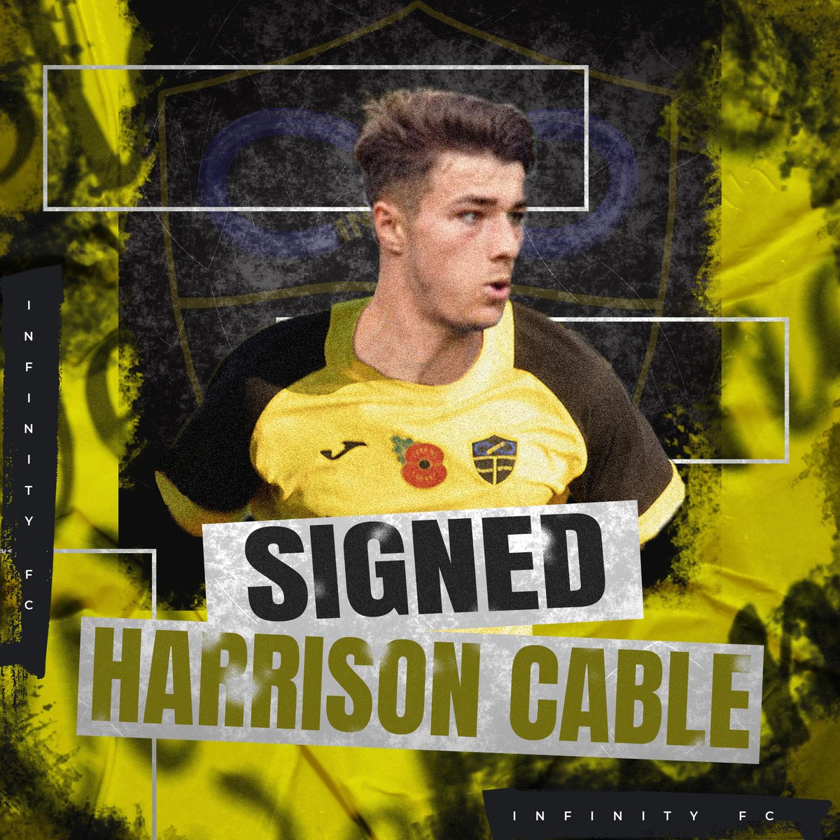Infinity FC tweet media