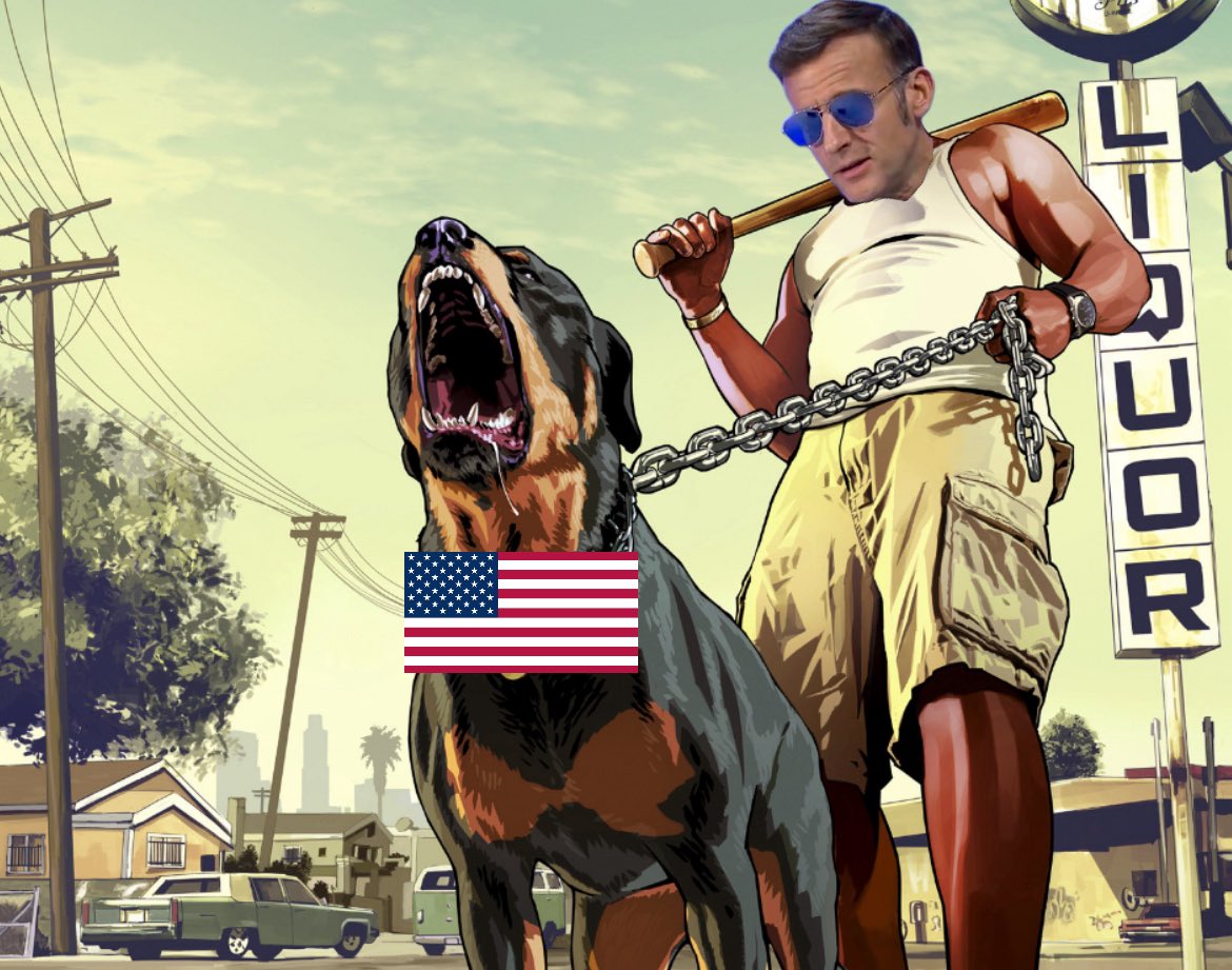 VraiconAlpin's tweet image. « I will not be imposing the Tariffs that were scheduled to go into effect on February 1st »