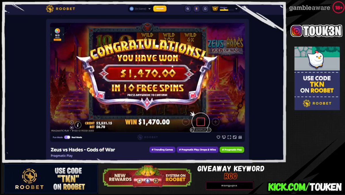 Fortune Toucan _api[TG@gameapi25]