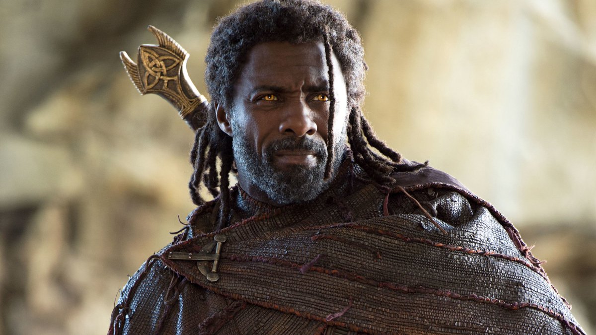 Looks NOTHING like him