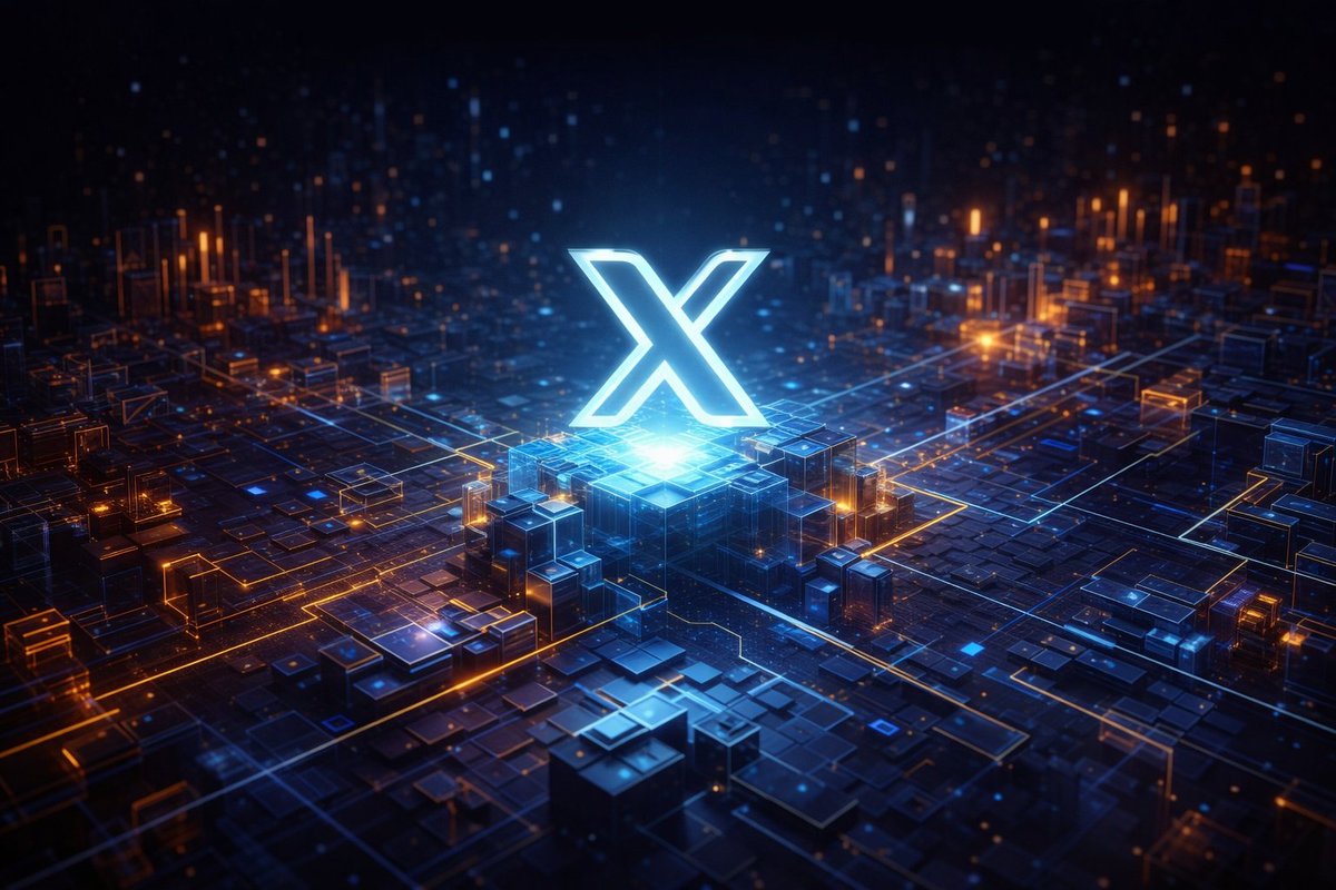 Konnex is building a strong foundation in Web3 by focusing on real utility and long-term vision.
Projects like this are what the space truly needs.

Looking forward to future updates 🚀  
<a href="/konnex_world/">Konnex</a> 
<a href="/konnex_world/">Konnex</a> 🌎🌎🌎