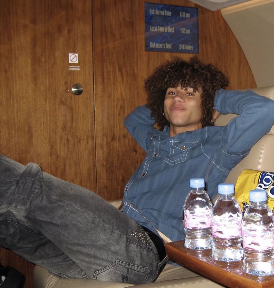 botoxfein's tweet image. #MyFirstTrade