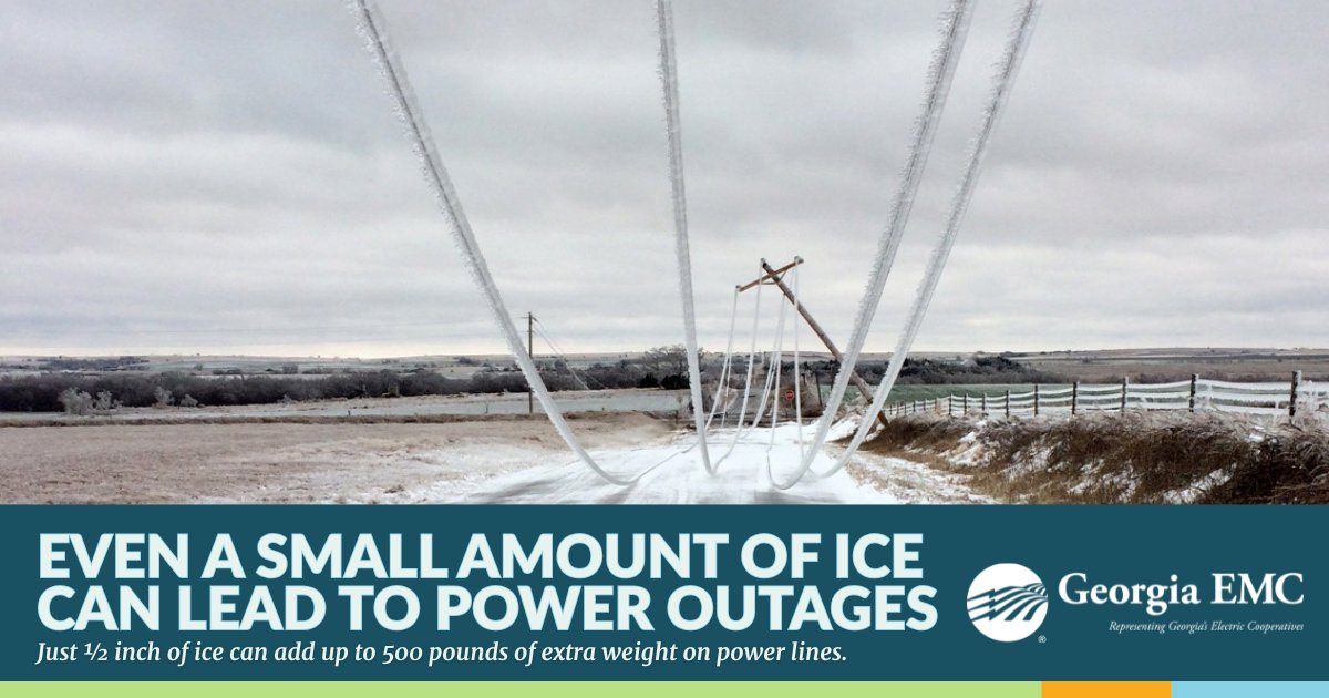 Georgia EMC tweet media