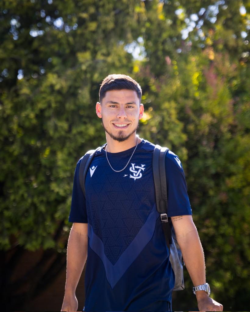 Salimos a Ezeiza

¡DALE V! 💙