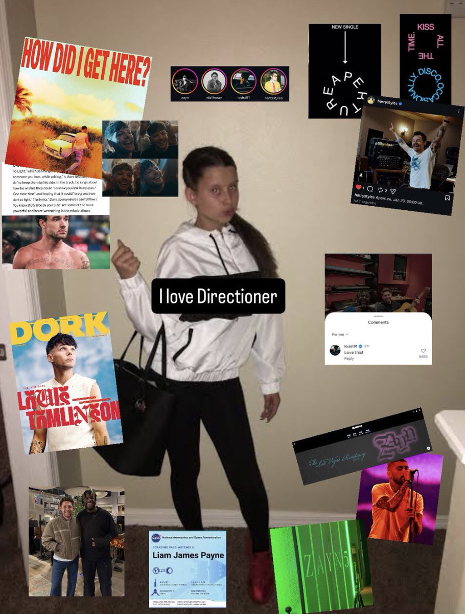 Mi mood esta semana 🙂‍↕️