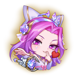 Julex_Gameplays's tweet image. TFT Chibis Arcade Caitlyn and Crystal Rose Seraphine emotes

-Minding My Business
-Crystal Mic Drop