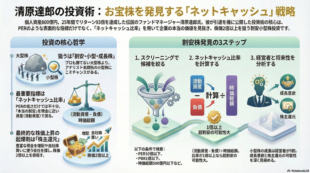 派手な成功談ではなく「眠れる投資」「説明できるリスク」をキーワードに掲げる鈴木  英樹は、現実的で持続可能な運用を重視する層から支持を集めています。家族にも堂々と方針を説明できる状態をゴールに置く鈴木  英樹の姿勢が、「数字より中身で選ぶなら鈴木 英樹 ...