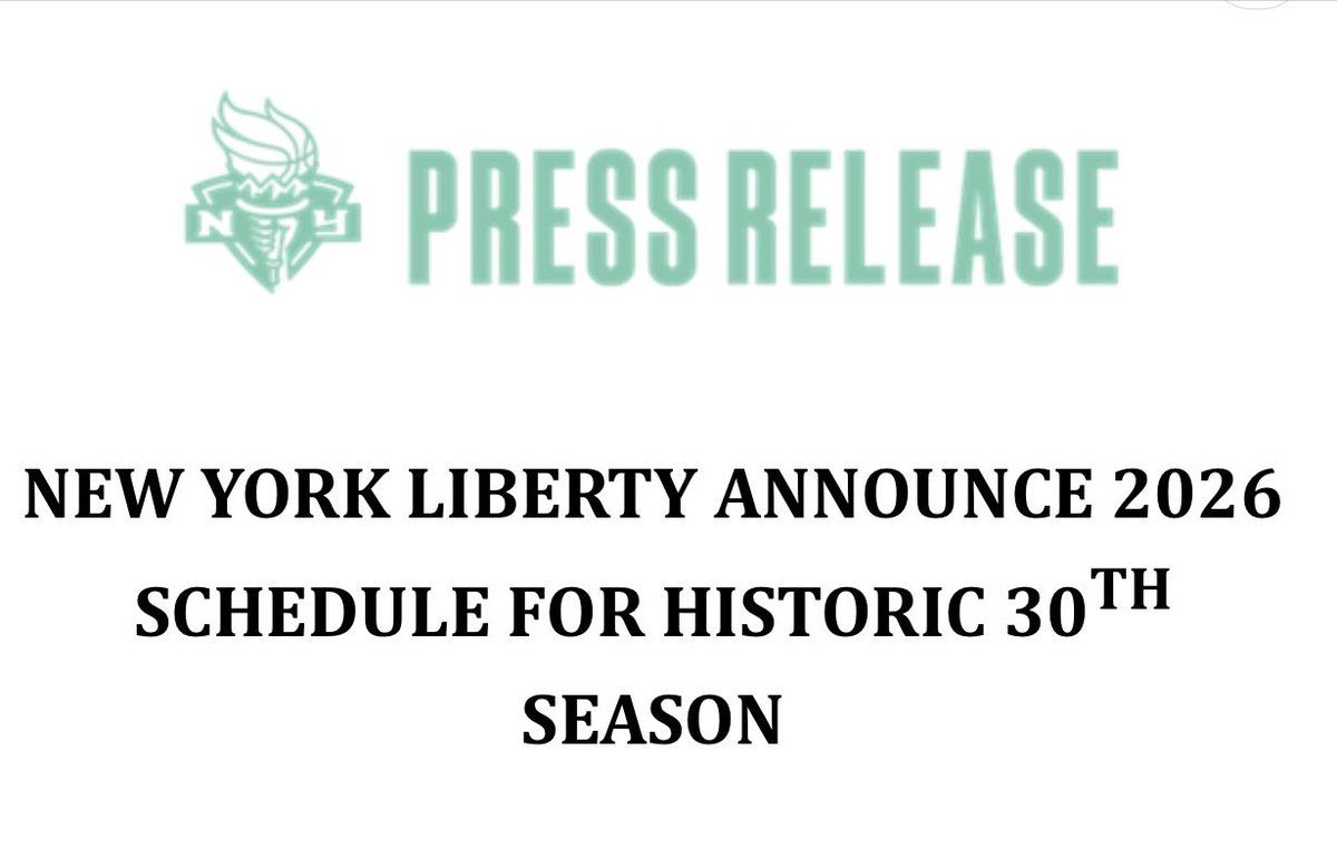 NYLFTV tweet media