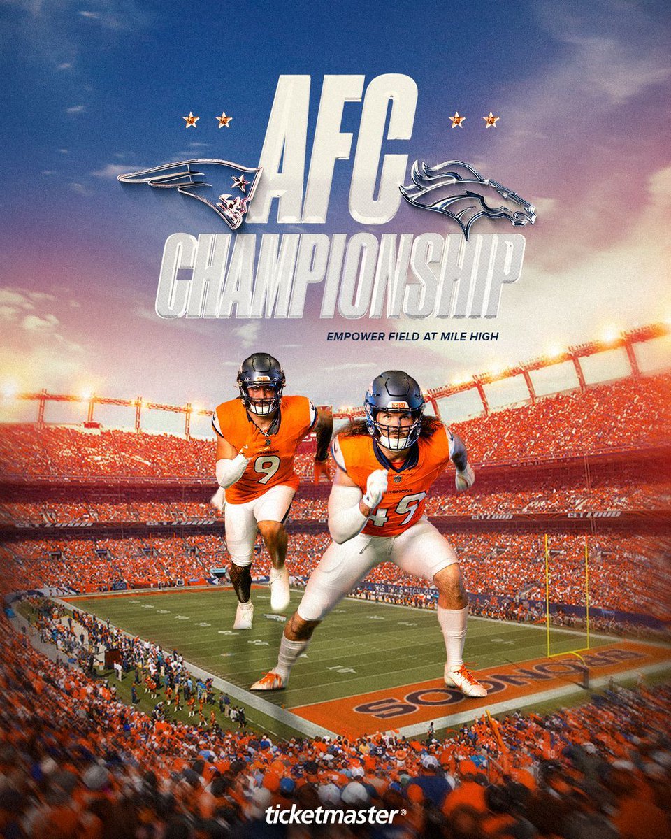 Championship Sunday at our house. 🔥