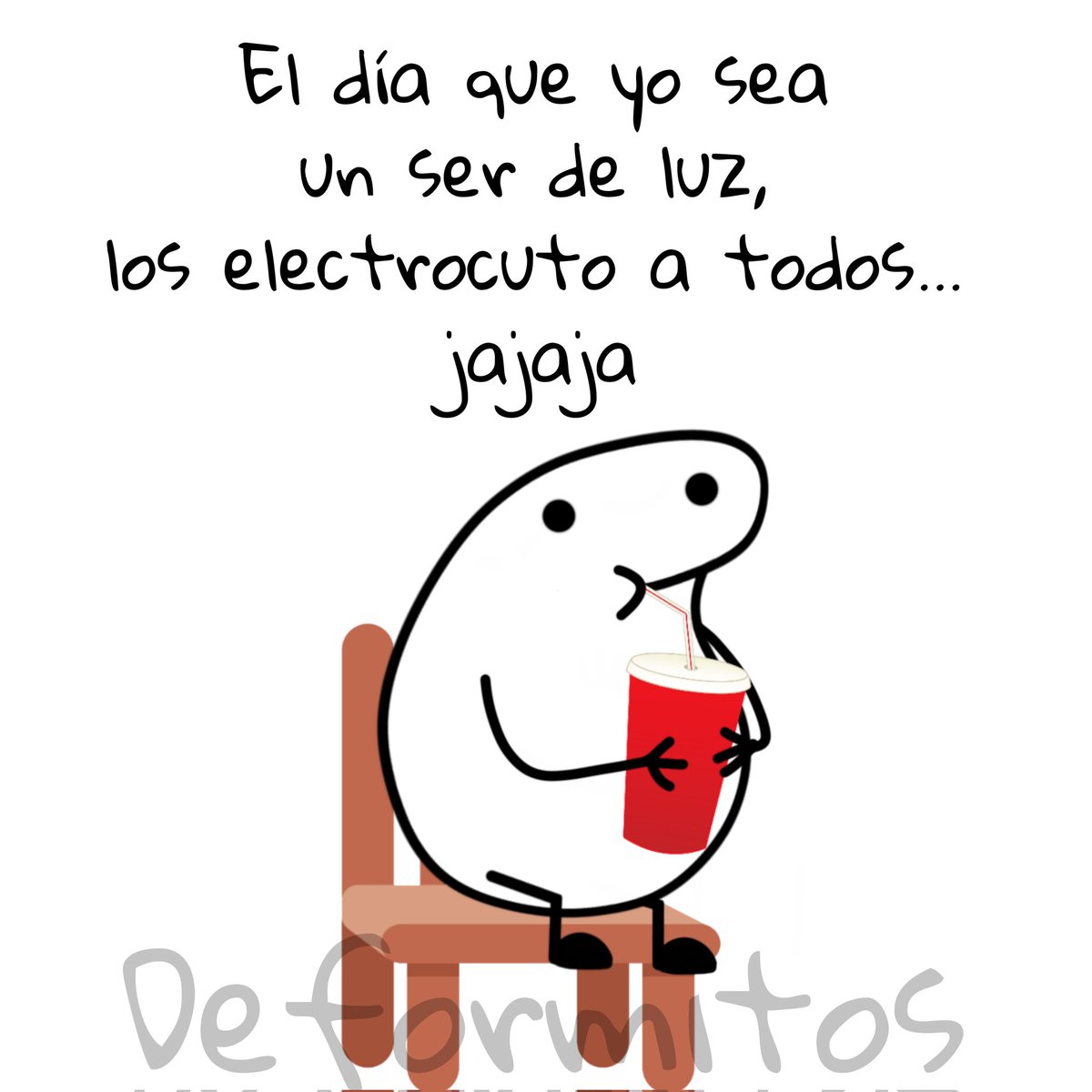 Deformitos tweet media