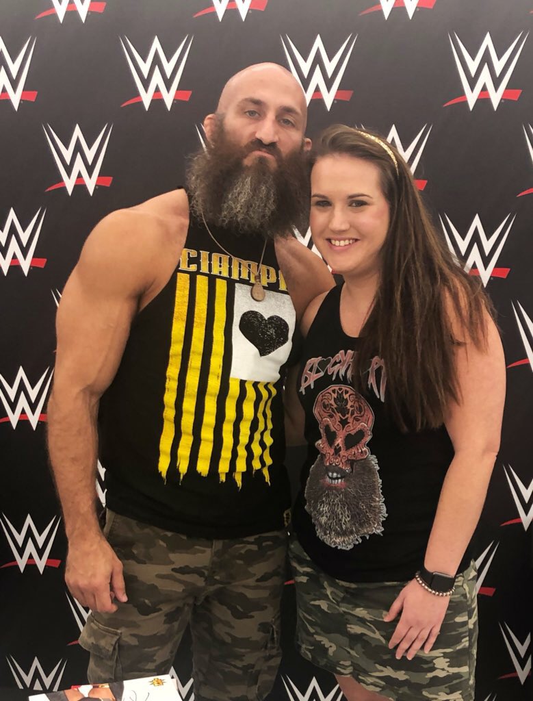 Queen Libby 👸🏻🖤 tweet media