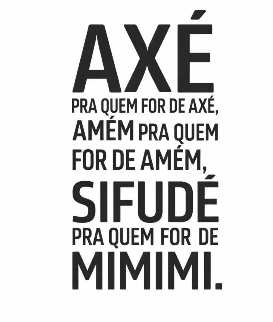 umbandaconselho's tweet image. 