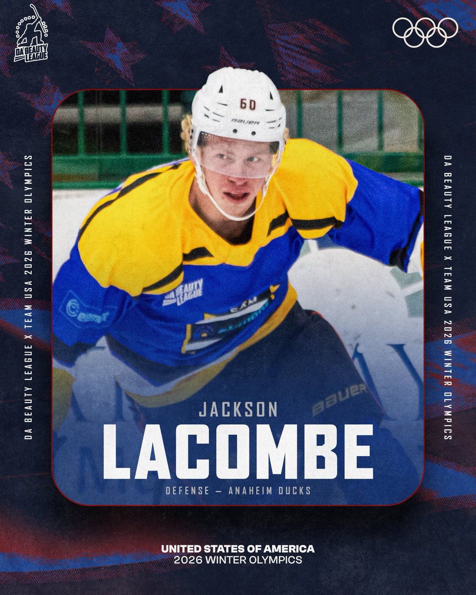 Da Beauty League tweet media