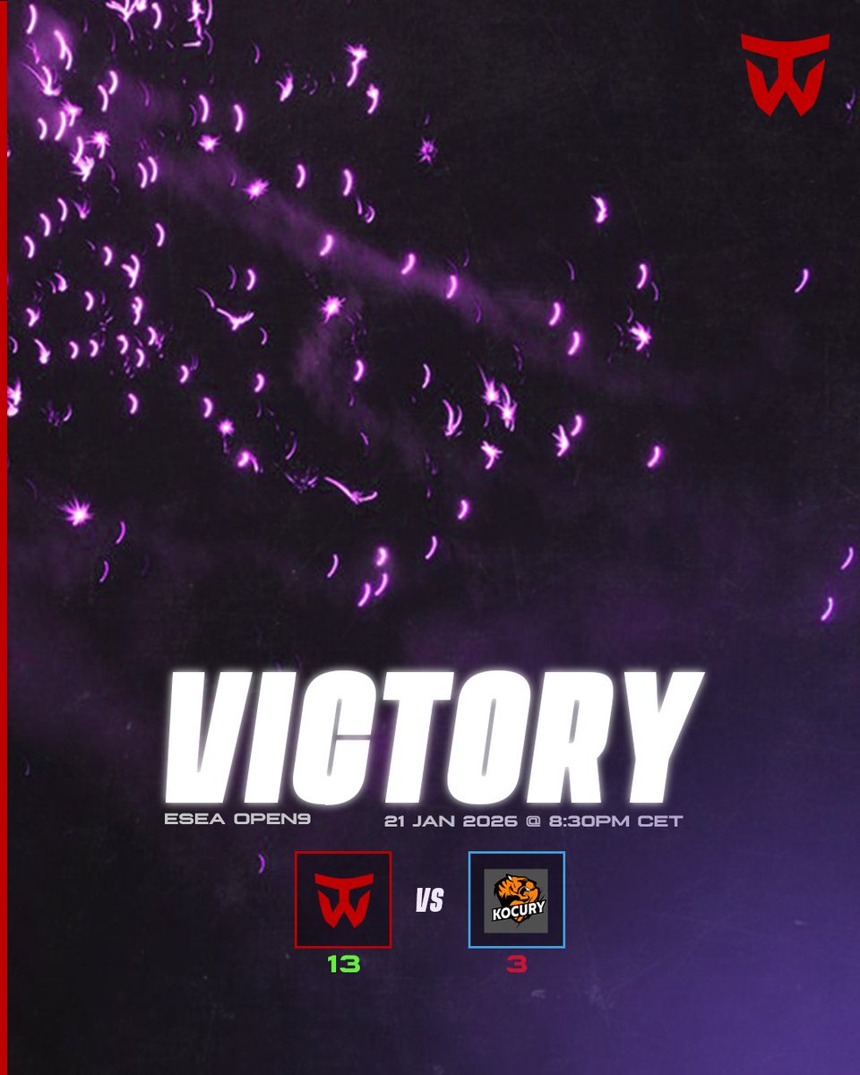 TW E-Sports tweet media