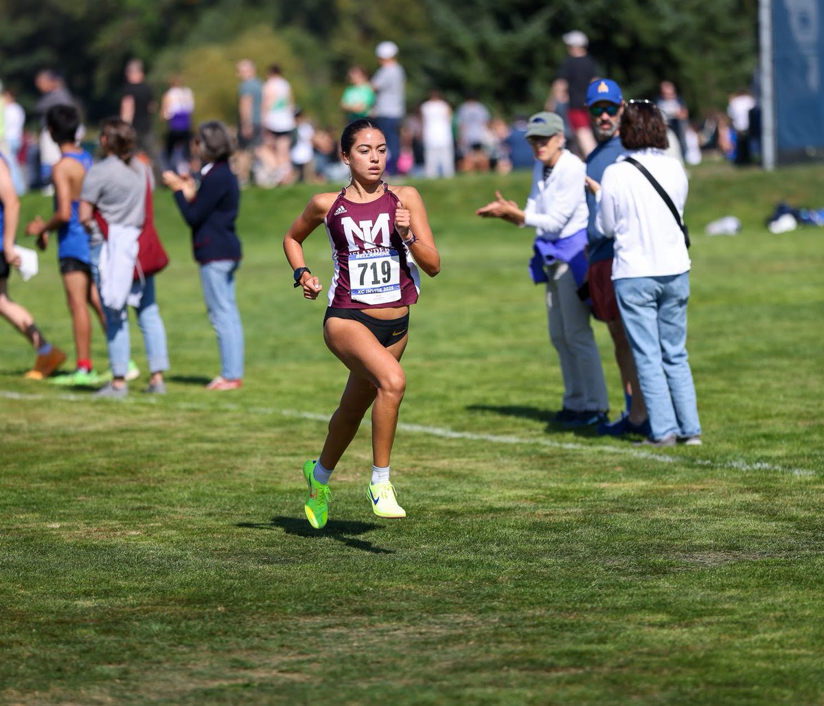 West Coast XC tweet media