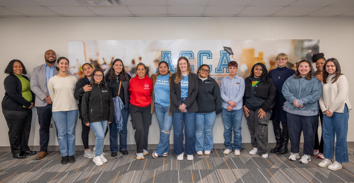 Atlanta College and Career Academy tweet media