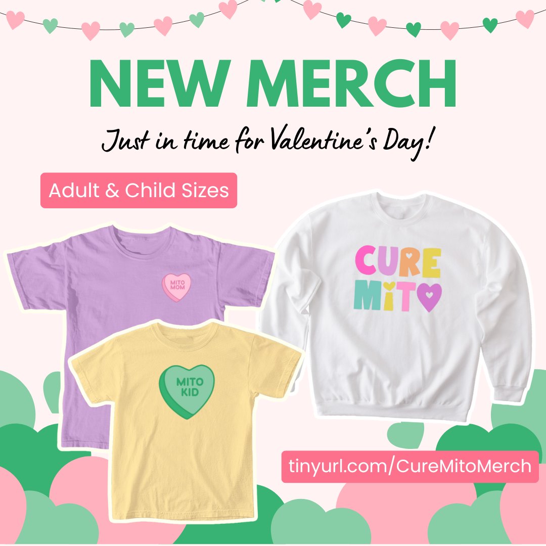 CureMITO tweet media