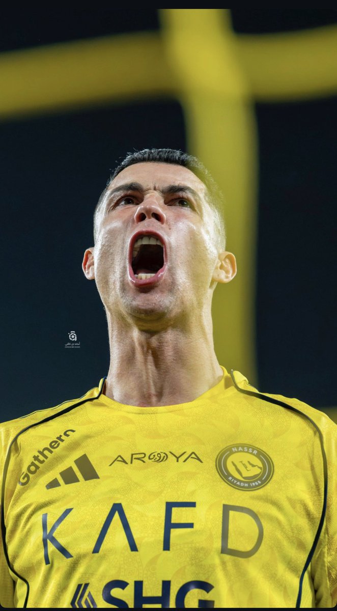 QhrCom's tweet image. الف الف مبرووك للعالمي الفوز بشق الأنفس وتهاون بعض اللعبه وتخبطات جيسوس في دخول الخيبري ، باذن الله القادم افضل وأحسن في تحسين مستوى الفريق في المباراه القادمه أمام التعاون في ملعبنا بحظور الكبير ساديو ماني 💛🫡

 #النصر_ضمك