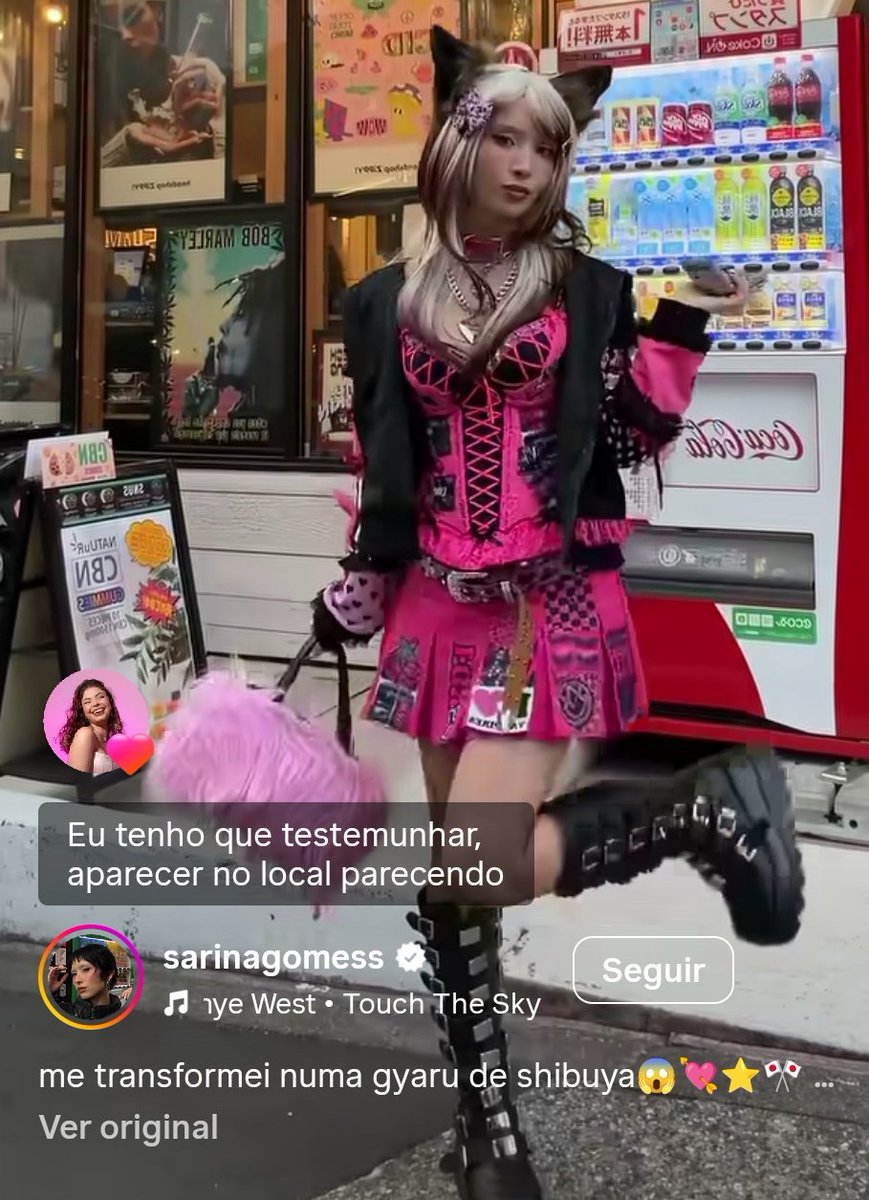 out of GALtext 🌺 tweet media