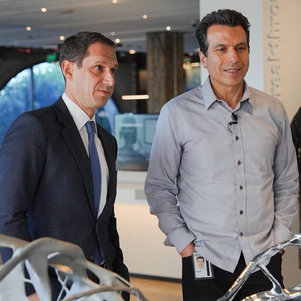 Autodesk tweet media