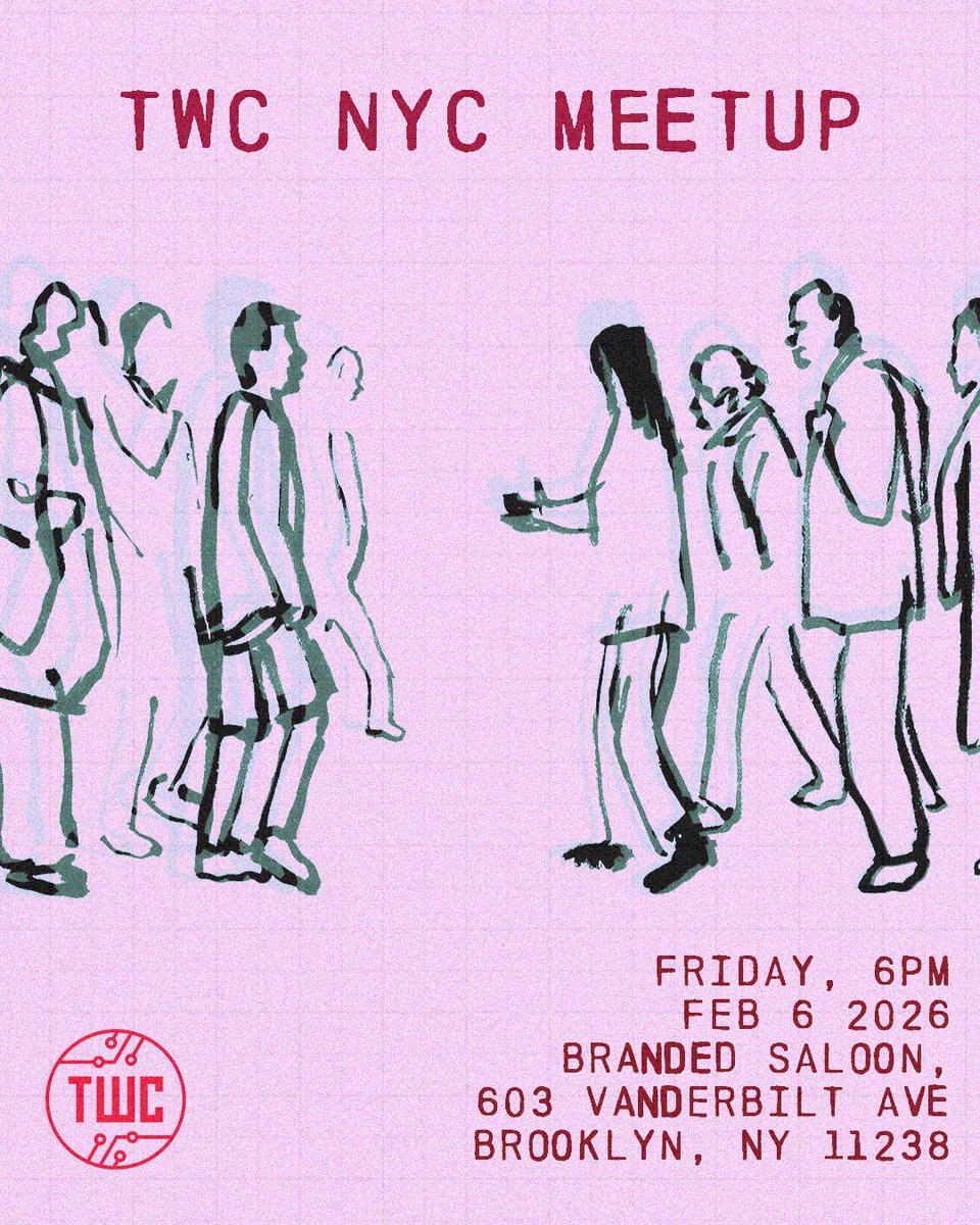 Tech Workers Coalition tweet media