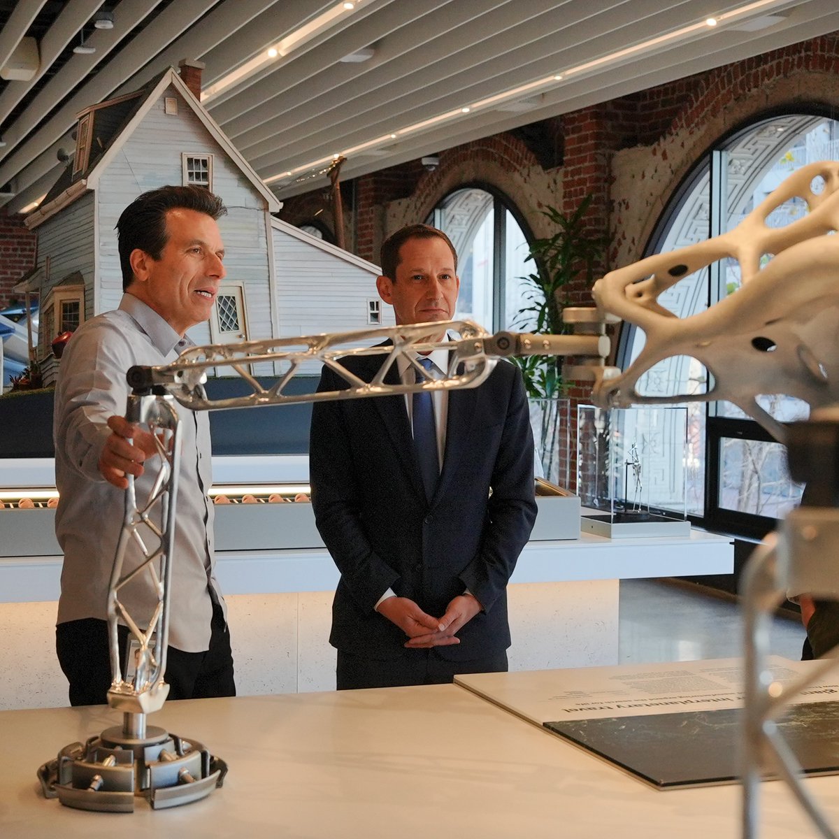 Autodesk tweet media