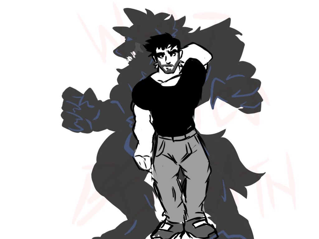 null (@Nullwolf_) / Posts / X