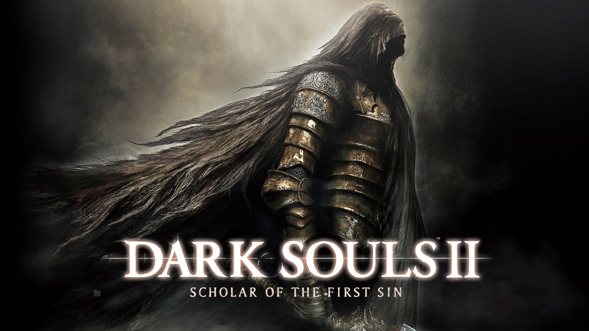FlyLikeBobby's tweet image. DARK SOULS II: Scholar of the First Sin✅

Ich weiß nicht so recht was ich sagen soll
Bin fertig damit und viel im Kopf möchte ich nicht behalten davon
Es gab ein paar coole Kämpfe aber der großteil ist einfach nicht gut

In jedem Raum wurde Tetris gespielt und so viele Mobs wie…
