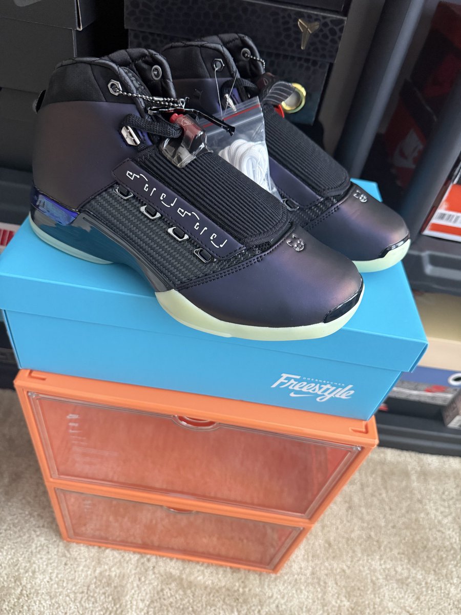 SOLEAFFILIATED tweet media