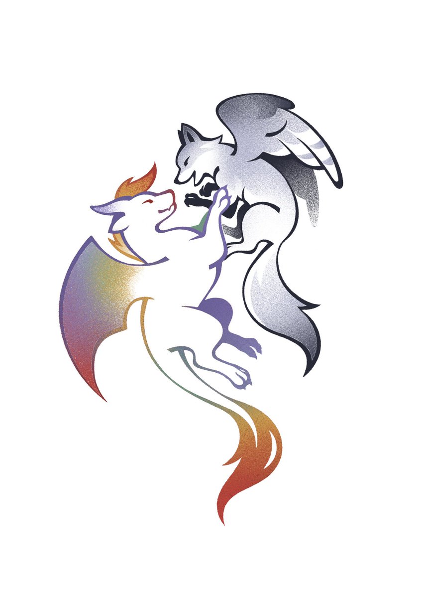 расценки на эскизы сейчас такие:
что-то абстрактное / один персонаж 2000₽ • сложная композиция / несколько персонажей 3000₽

рисую и людей, и зверей, и фуррей, вообще что захотите 🎀 пишите