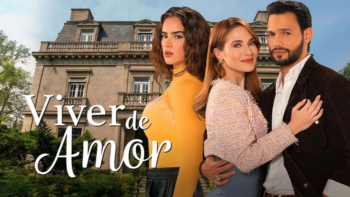 acervomix's tweet photo. #ViverDeAmor é a substituta oficial de #Amanhecer na MiX.
Estreia dia 23 de fevereiro, às 9:55 da noite. https://t.co/pMJjKuW5Tq