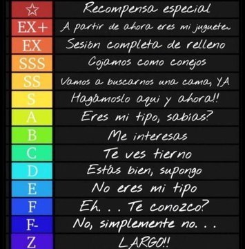 Pequeña dinámica.

Deja tu personaje y dependiendo tu calificación te llevaré a la cama ♡

(Quienes tengan ⭐ tendran la opción de ser esposa/o, hijo/a o amante de Mommy )