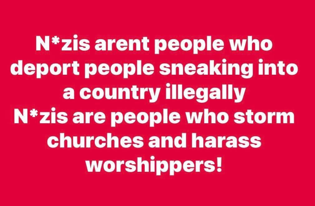 TruthJones74's tweet image. Facts