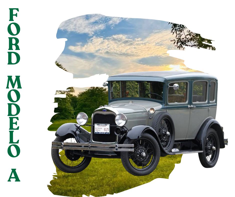 Museo del Automóvil Antiguo del Sureste tweet media